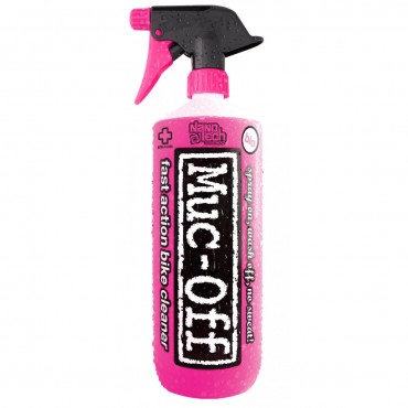 Super Bike Cleaner Muc-Off 1 lt 37040236 MucOff Cleaning