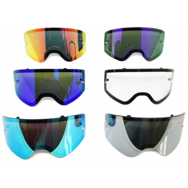 Replace lens goggle VictoryMX LENTVICT WDracing-Victory Goggle Accessories